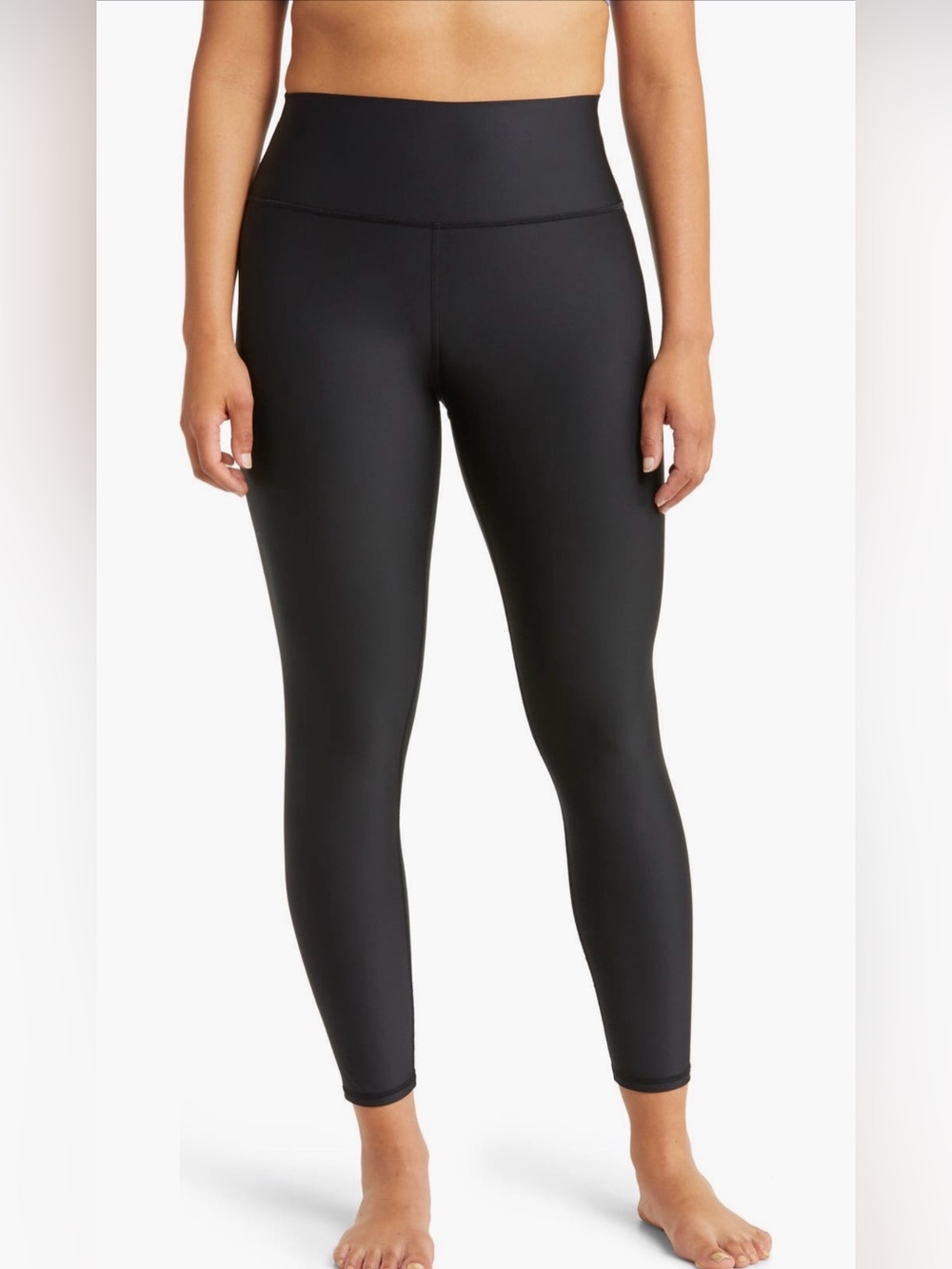 Alo high waist 7/8 leggings